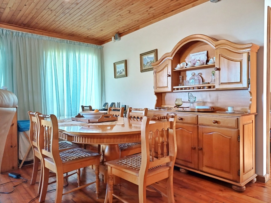 4 Bedroom Property for Sale in Tergniet Western Cape